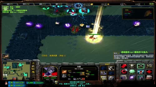 【月月鸟】魔兽RPG大杂烩~~ 2017-02-28 16点场