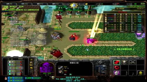 【月月鸟】魔兽RPG大杂烩~~ 2017-02-28 20点场