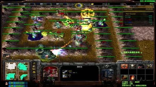 【月月鸟】魔兽RPG大杂烩~ 2016-12-30 17点场