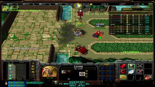【月月鸟】魔兽RPGの大杂烩~ 2017-03-04 21点场