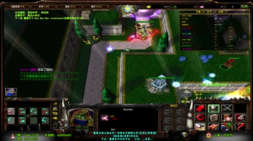 【月月鸟】魔兽已经老了么？？？ 2017-04-16 21点场
