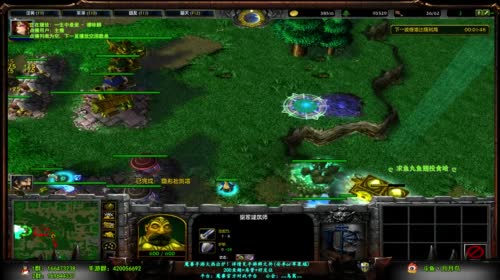 【月月鸟】魔兽老了么~ 2017-04-15 17点场