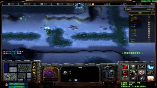【月月鸟】魔兽RPG大杂烩~ 2016-12-29 20点场