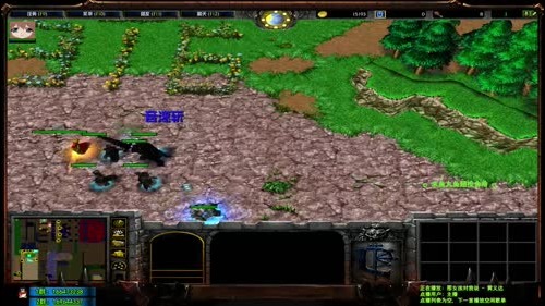 【月月鸟】魔兽RPG大杂烩~ 2016-12-27 17点场