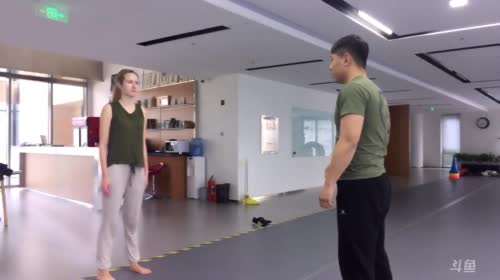 每周三日常锻炼-1