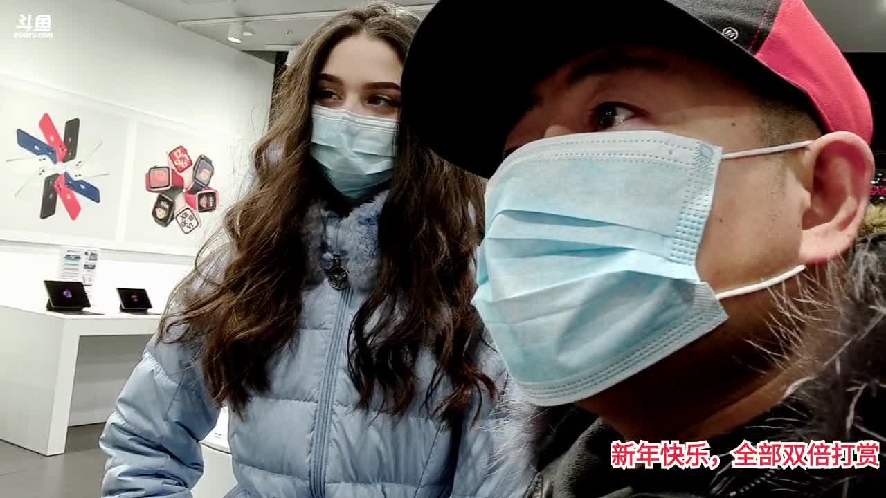 【2021-01-01 15点场】俄罗斯异国风情：新年伊始，不忘初心。