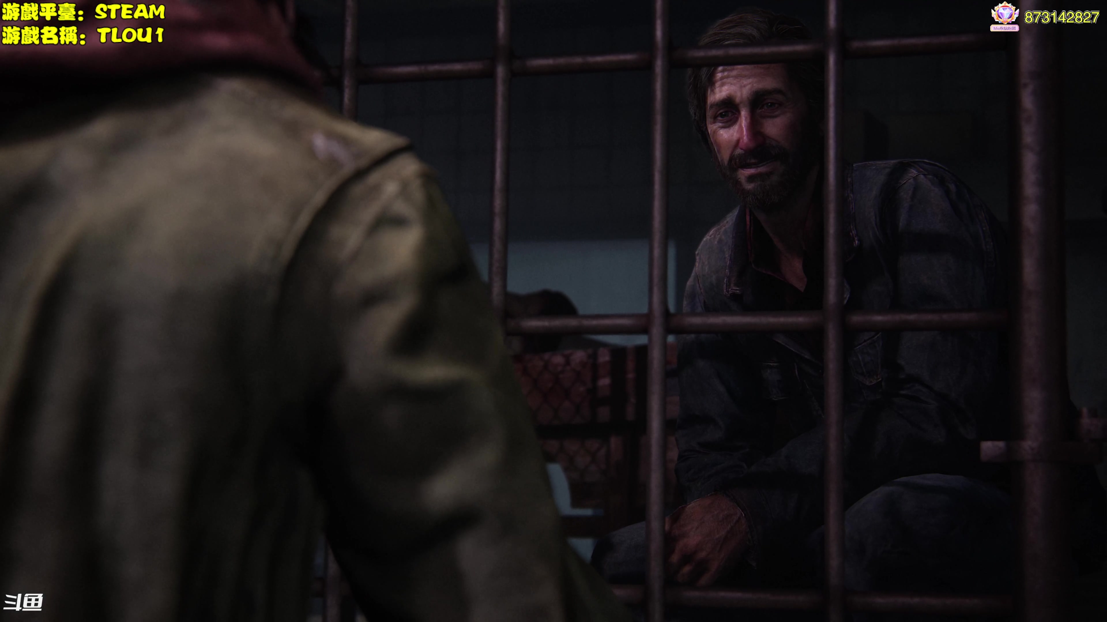 【2023-11-22 15点场】秋山澪Mio丶：TLOU1重置版+P5T