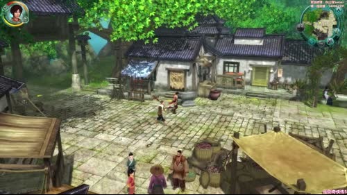 秋★仙剑奇侠传5 2017-03-10 16点场