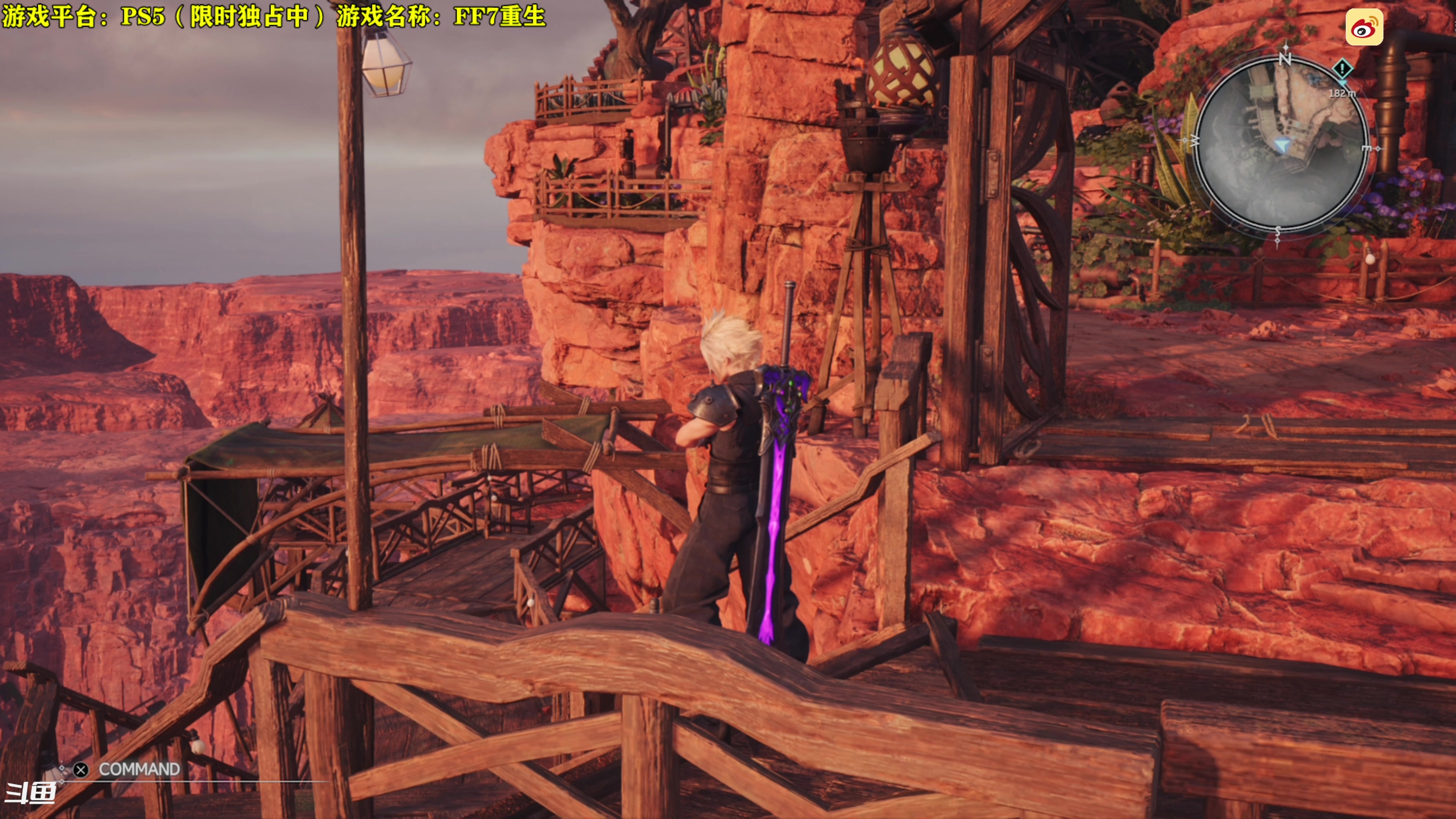 【2024-03-06 17点场】秋山澪Mio丶：新游试玩：最终幻想7：重生