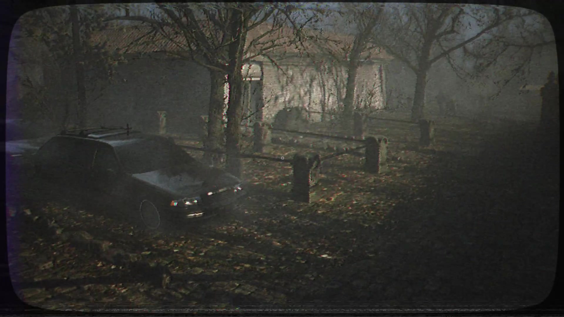 【2023-12-05 21点场】琼斯小卫：日本变tai恐怖新游来了-