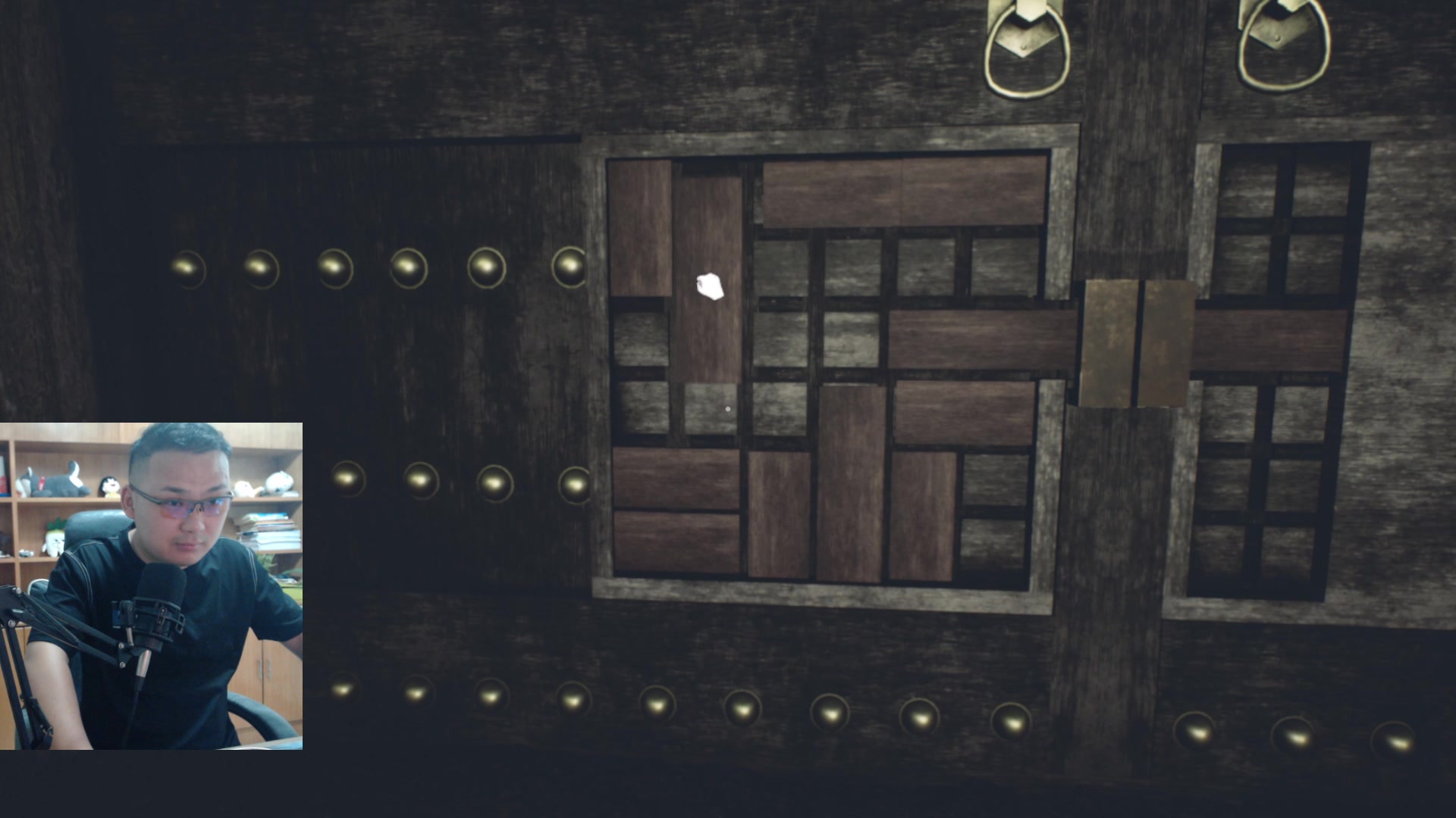 【2023-08-20 19点场】琼斯小卫：日本虚幻5超恐怖BT游戏来了-