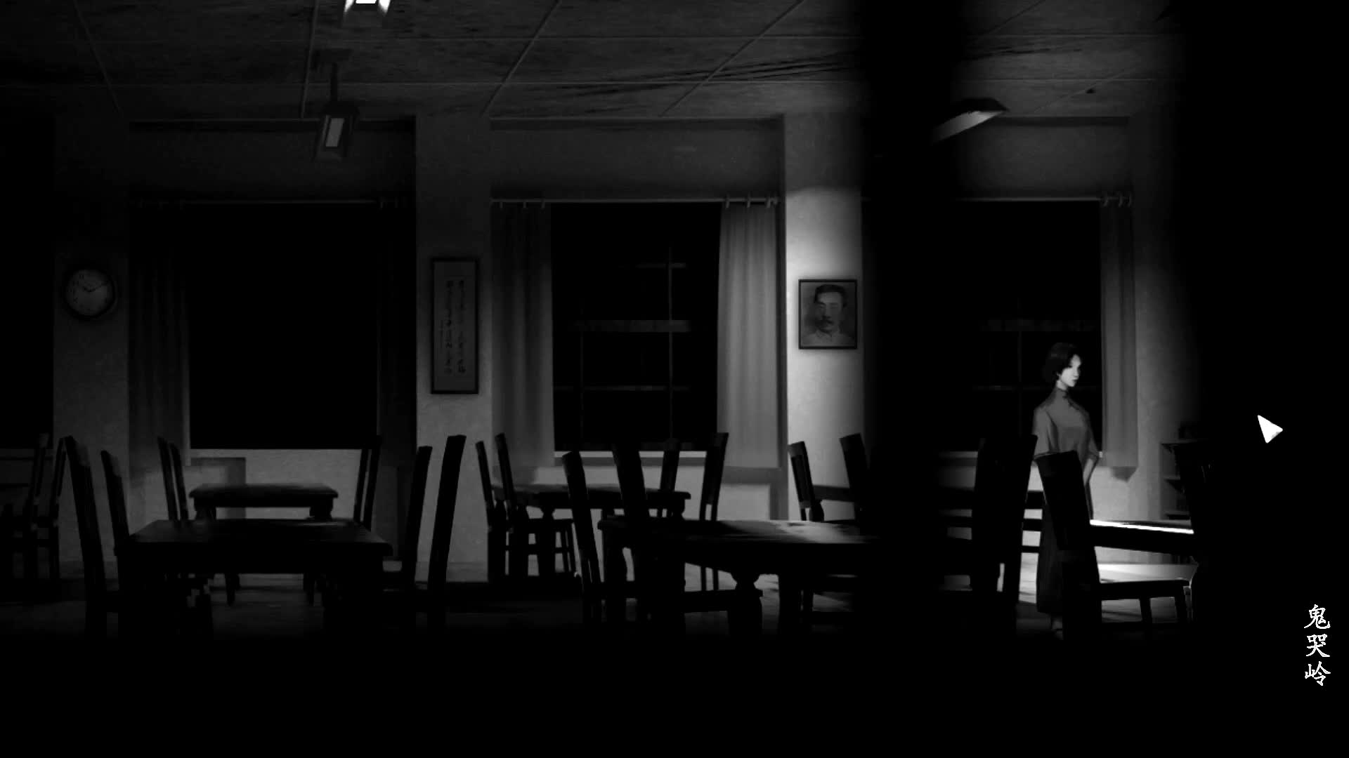 【2021-01-01 09点场】琼斯小卫：新年快乐~恐怖惊悚养眼精品