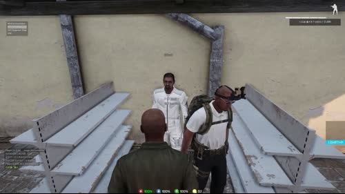 夜游神！Arma3生活服！！！ 2017-03-08 20点场
