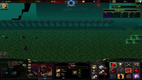 【小黑】失落大陆 单人瞎玩 2017-01-24 14点场