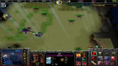 【小黑】失落大陆 单人瞎玩 2017-01-24 18点场