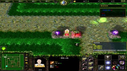 【小黑】失落大陆 单人瞎玩 2017-01-24 20点场