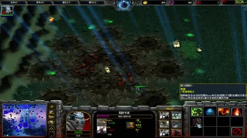 【小黑】失落大陆 单人瞎玩 2017-01-23 19点场