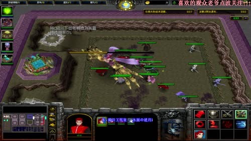 【小黑】好久不见 听说有修仙图玩？ 2017-02-08 22点场