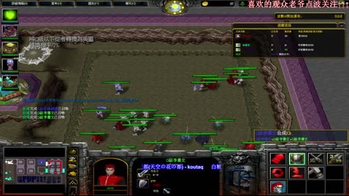 【小黑】好久不见 听说有修仙图玩？ 2017-02-09 00点场