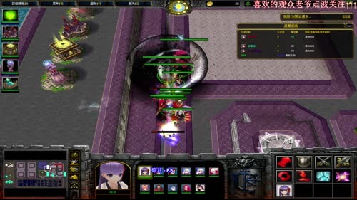 【小黑】好久不见 听说有修仙图玩？ 2017-02-09 02点场