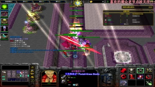 【小黑】好久不见 听说有修仙图玩？ 2017-02-09 04点场