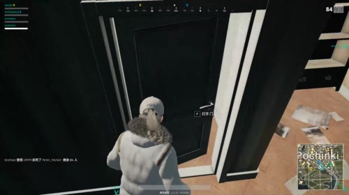 【小黑】只会莽 ! ! 2017-05-10 21点场