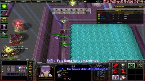 【小黑】这个图有点太上头了 2017-02-09 20点场