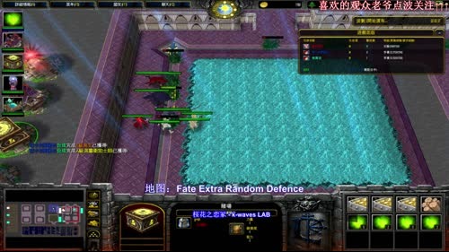 【小黑】这个图有点太上头了 2017-02-10 00点场