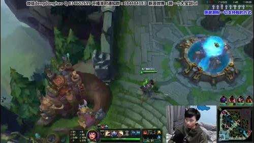东灏盖伦：是一个品牌，一个时代，一种信仰 2017-01-05 02点场
