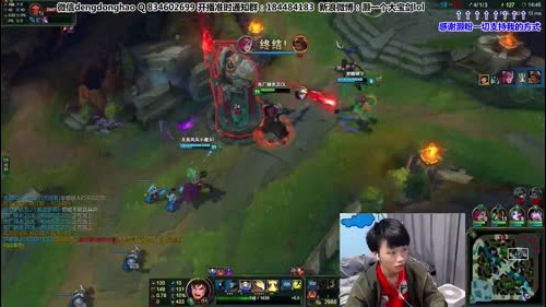 东灏盖伦：是一个品牌，一个时代，一种信仰 2017-01-05 18点场