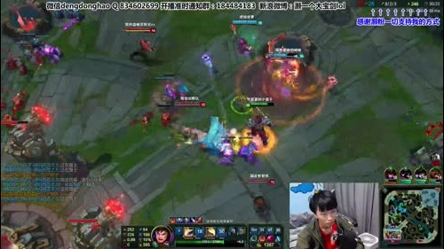 东灏盖伦：是一个品牌，一个时代，一种信仰 2017-01-05 20点场