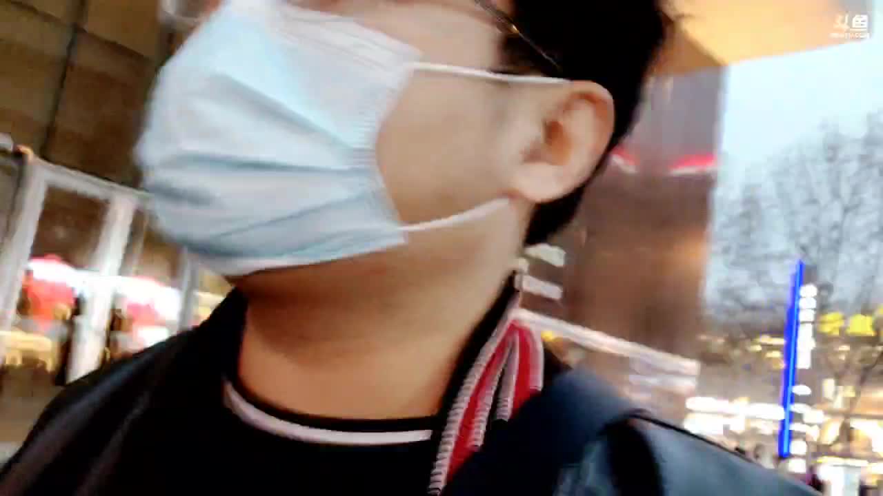 【2021-01-02 17点场】火力堂主：和雪兔妹妹吃个晚饭！