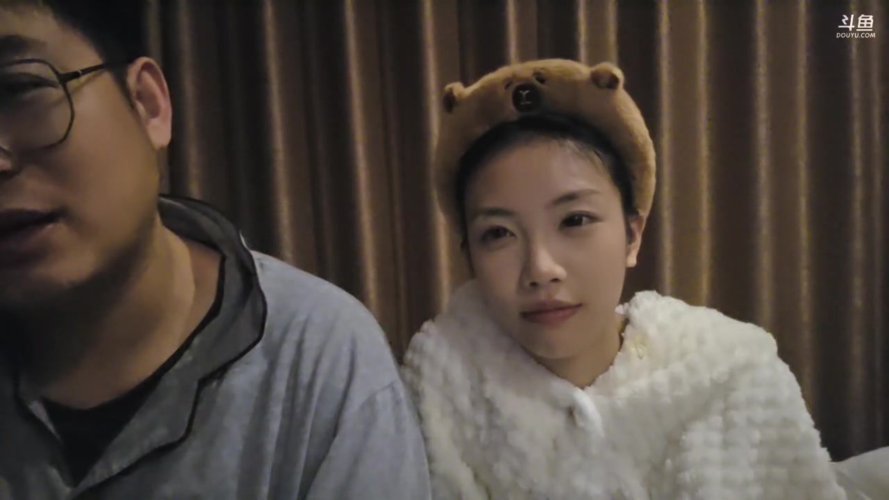 【2025-11-05 03点场】火力堂主：愉快团播day24~