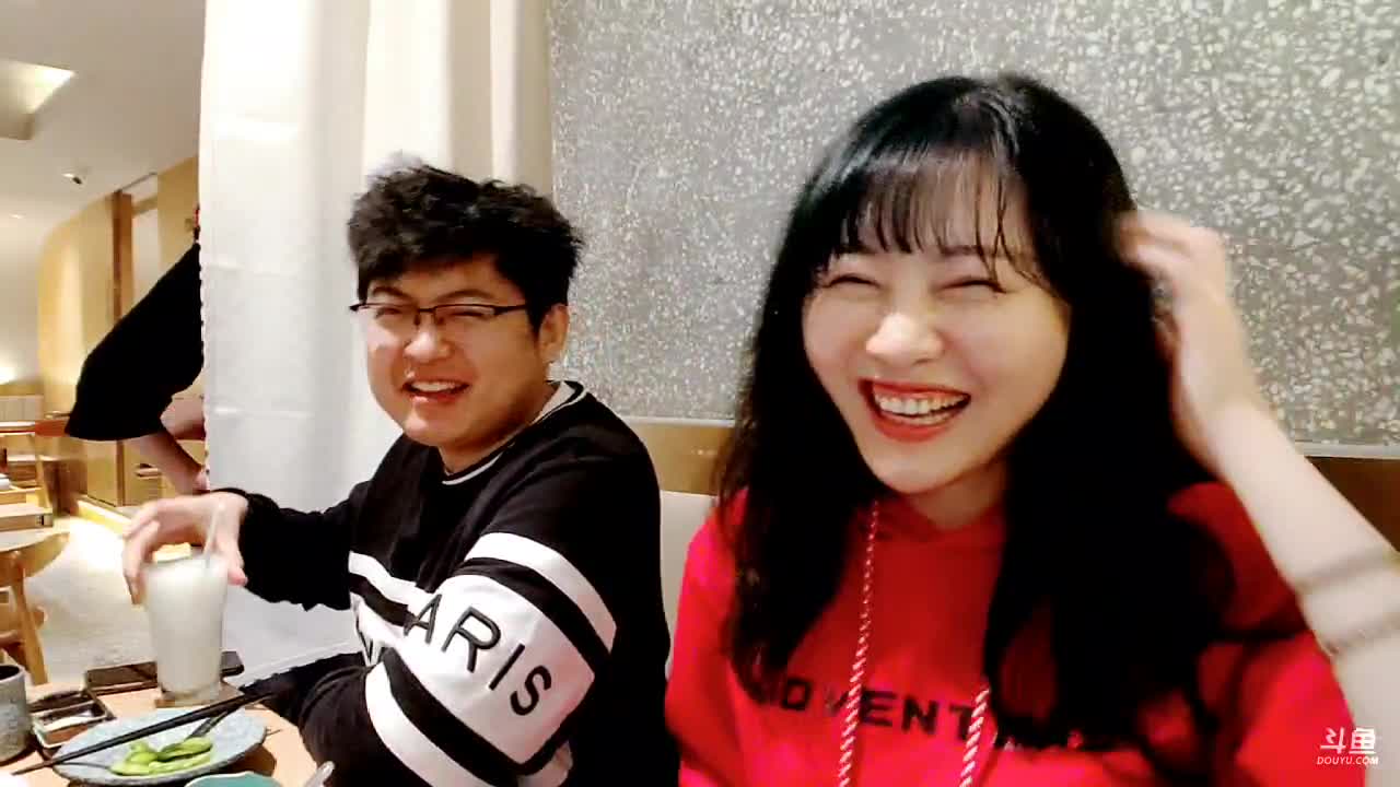 【2021-01-03 19点场】火力堂主：和芈芈妹妹一起玩跳舞机！