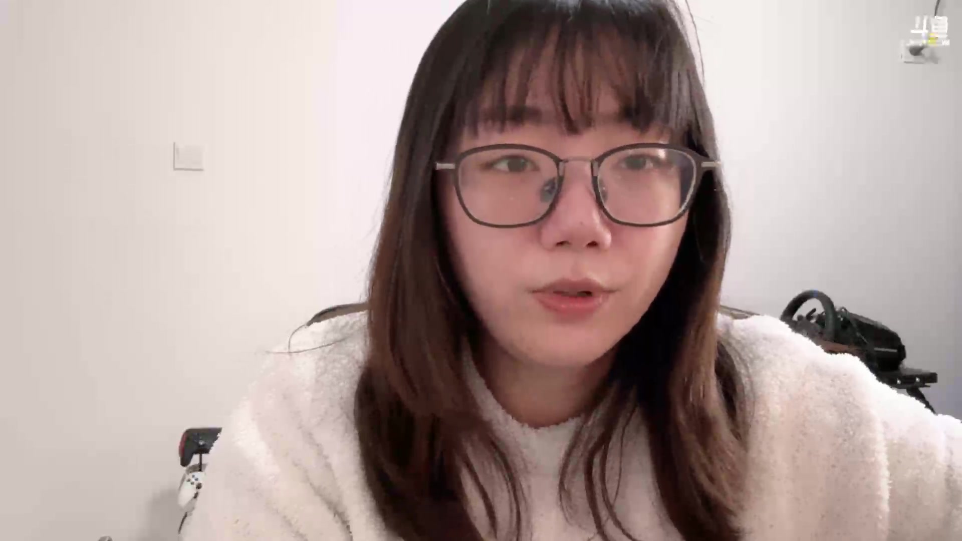 【2024-03-20 11点场】甜心战士：陪陪刀片嗓