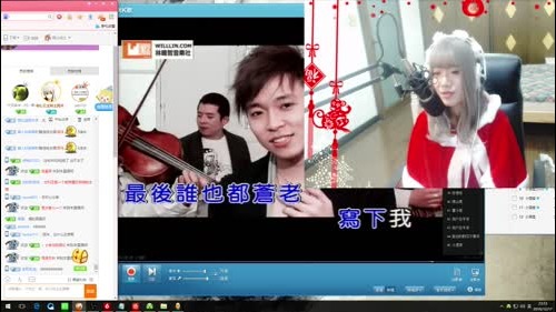 白天可能会鸽，别等我TnT 2016-12-17 23点场