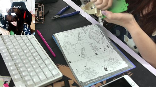 【底特律】重启Day2，梦中拆迁美滋滋 P2