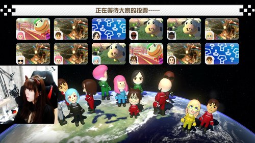 【甜心战士】「马车比赛」让你们见识下真正的欧皇甜 P1