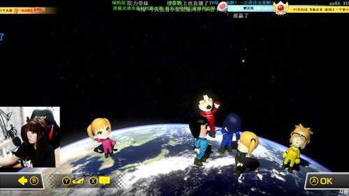 【甜心战士】「马车比赛」让你们见识下真正的欧皇甜 P3