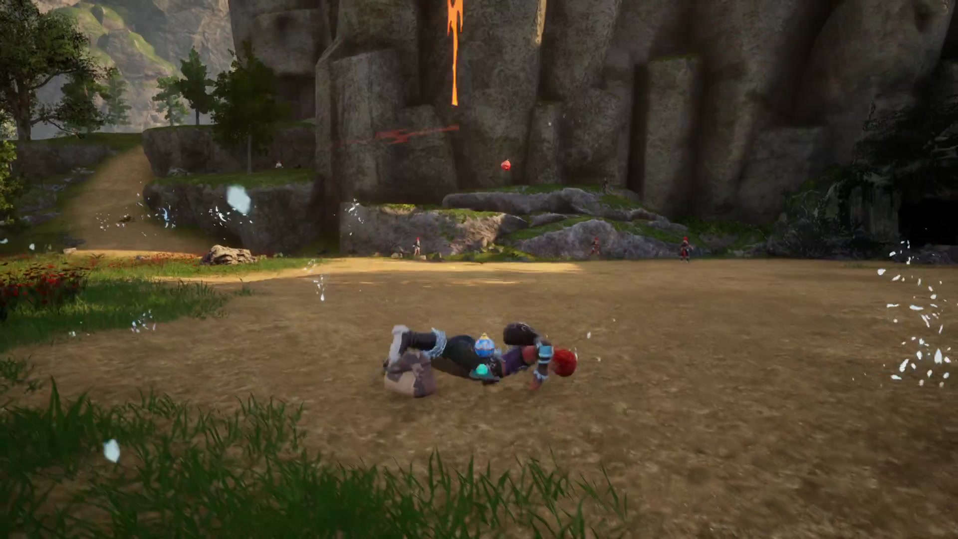 【2024-01-20 19点场】三酒OuO：永远都要做一束光