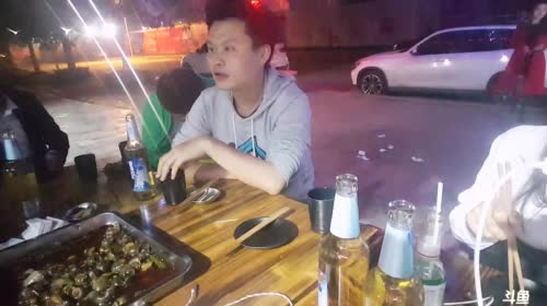 叶子户外杀青 2017-04-28 21点场