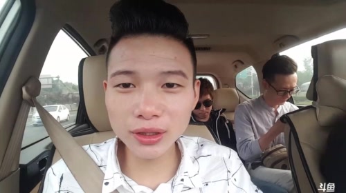 直播两周年快乐！ 2017-05-14 07点场