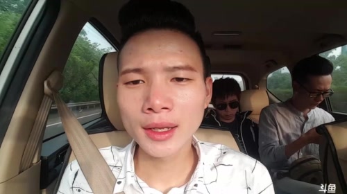 直播两周年快乐！ 2017-05-14 07点场