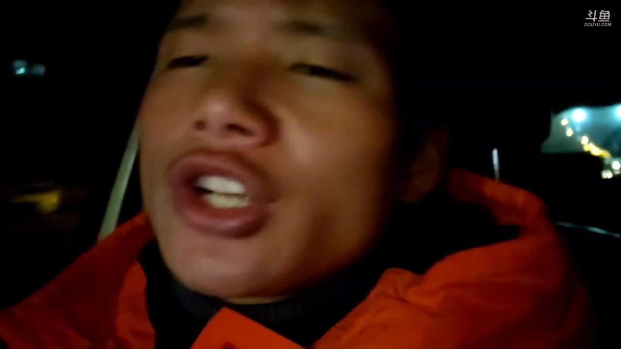 【2021-01-01 23点场】叶子户外：元旦快乐，今晚见