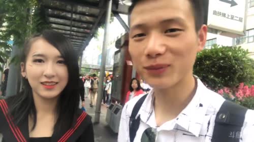 叶子户外杀青 2017-04-30 15点场