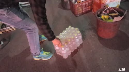露营火坑瘟猪肉第三期 2017-02-23 19点场