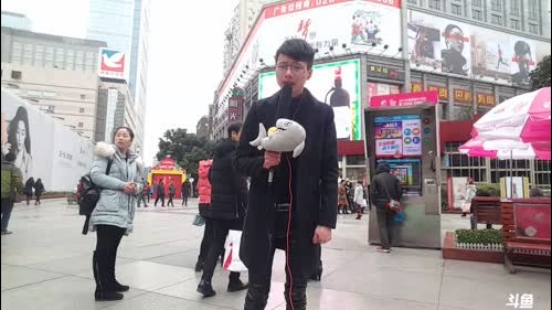 感恩16展望17~礼物送送送 2017-01-11 14点场