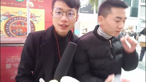 感恩16展望17~礼物送送送 2017-01-11 16点场