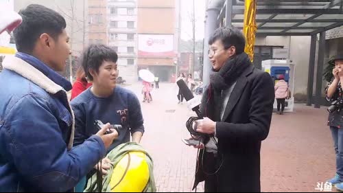 东郊记忆带你看二次元 2017-01-22 12点场