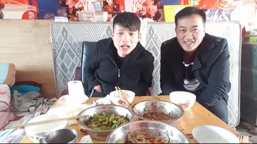 我来了，下午还有直播 2017-03-01 12点场